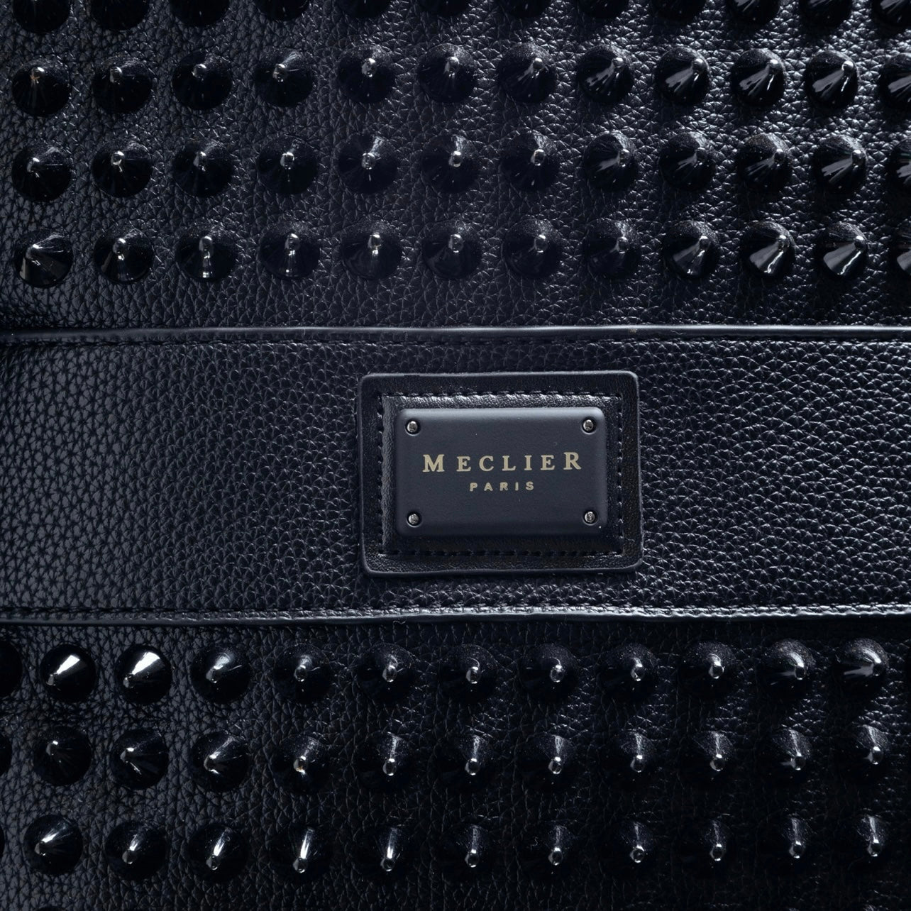 BLACKPACK MECLIER TACHE NEGRO