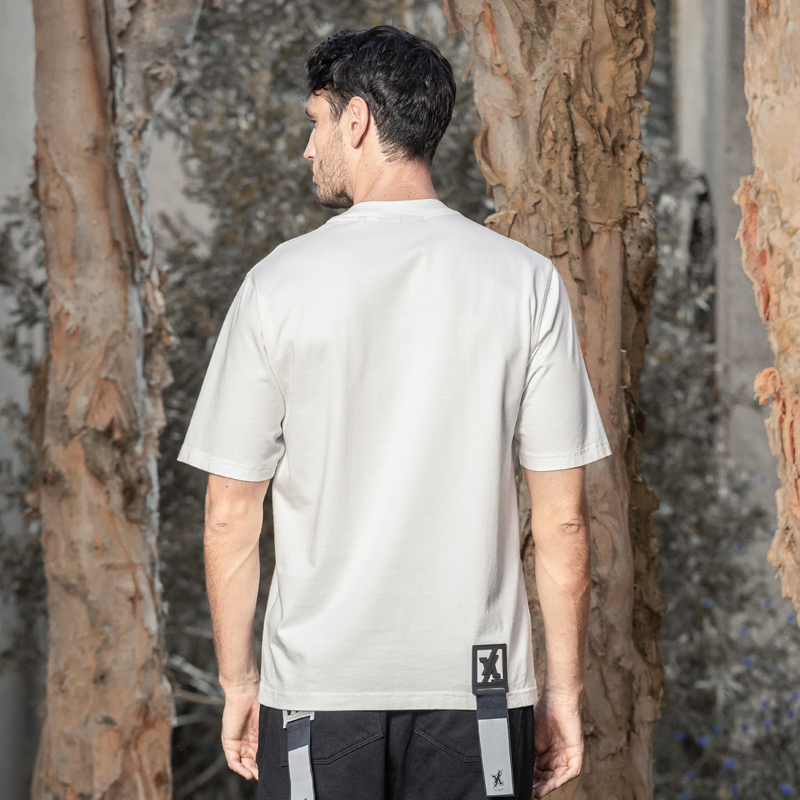 CAMISETA Y-OUT GROWTH