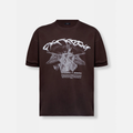 CAMISETA FXCKBOY BOXY MISERY