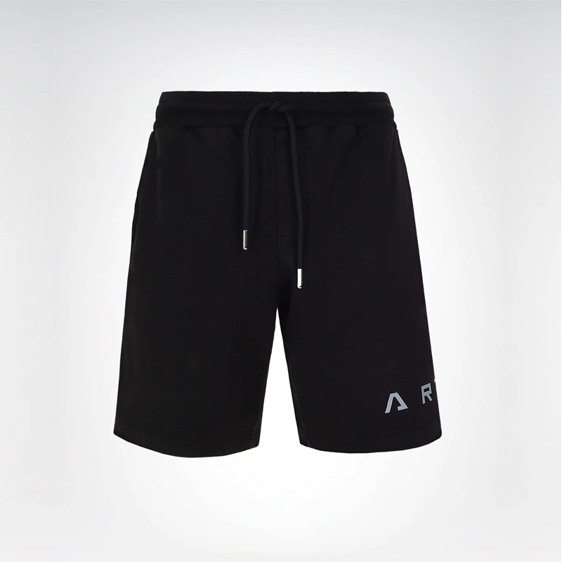 SHORT ARTDIST IONIC BLACK
