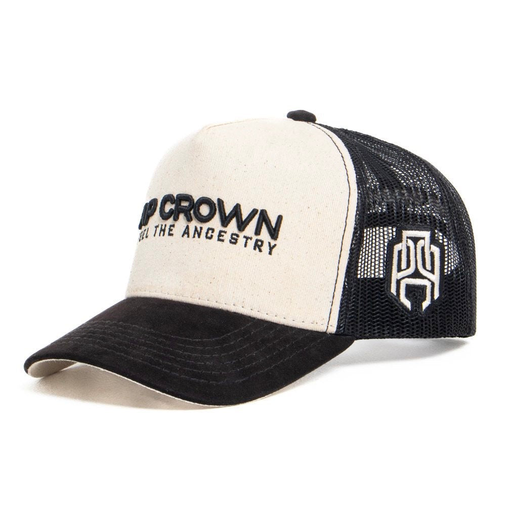 GORRA AP CROWN RA