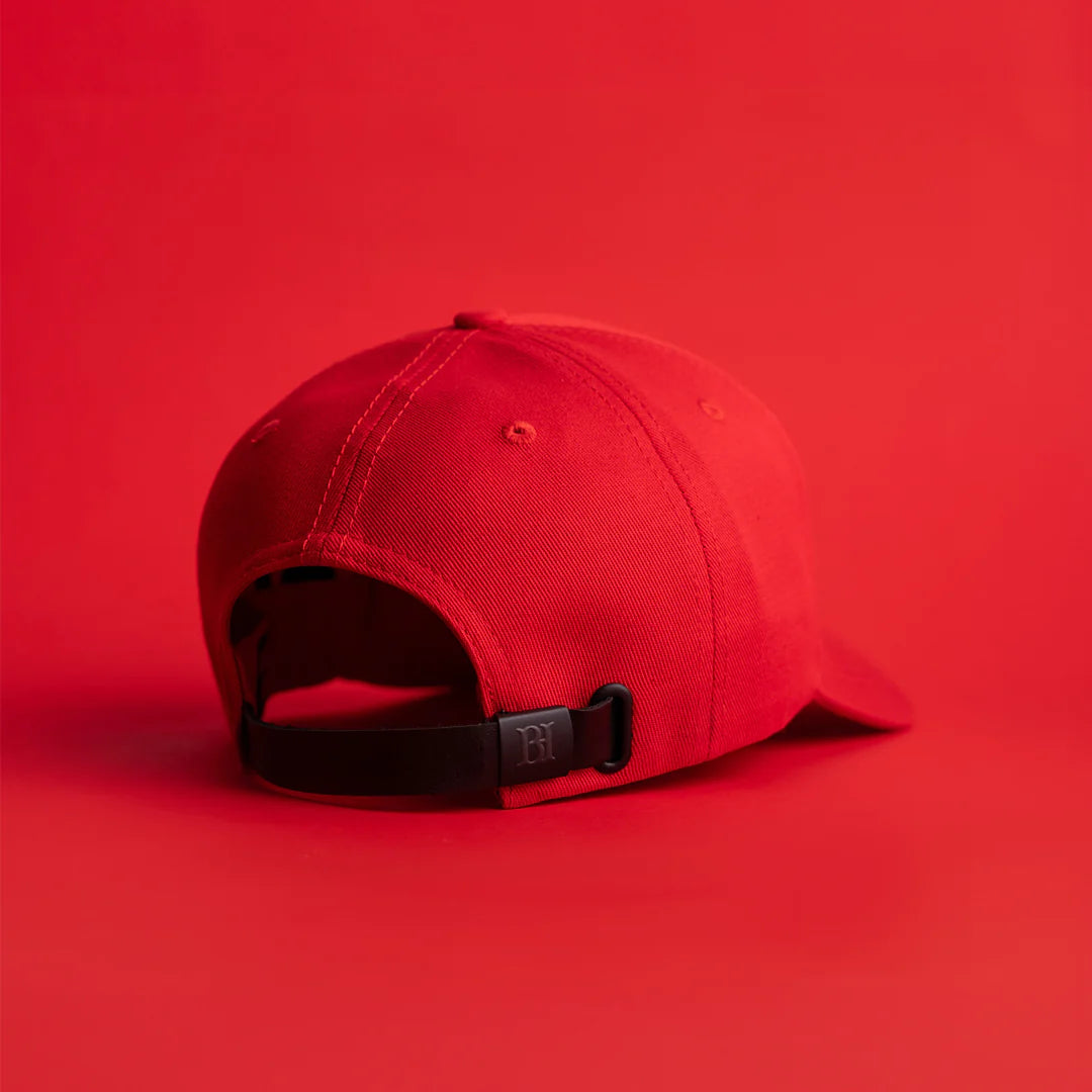 GORRA BULLISH HYPE DELLING