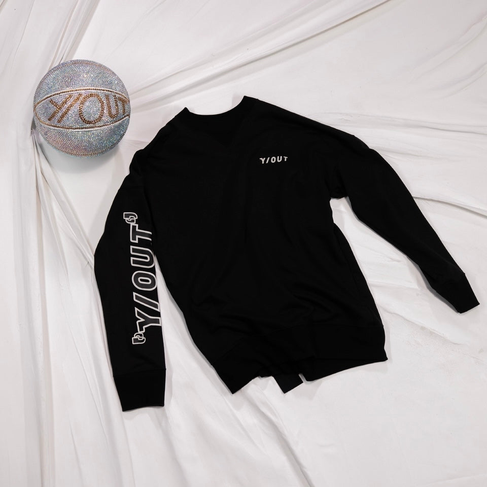 BUZO Y-OUT HOMBRE READY