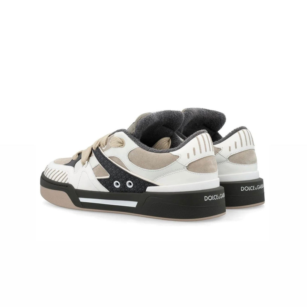 ZAPATOS DOLCE & GABBANA NEW ROMA