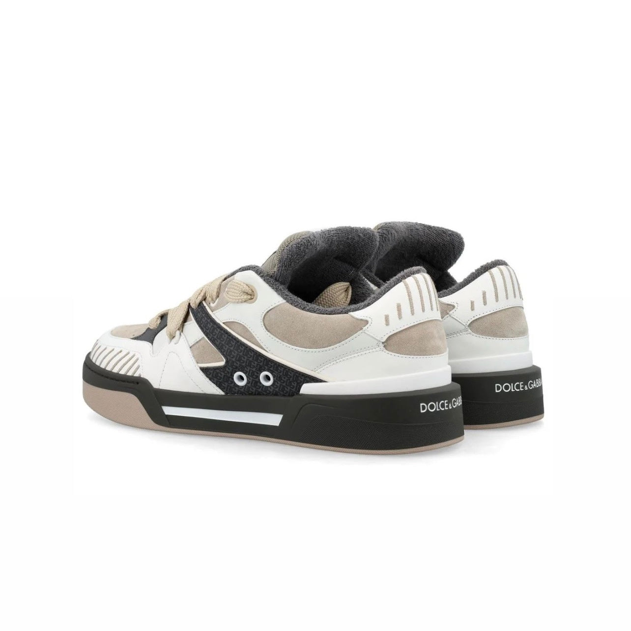 ZAPATOS DOLCE & GABBANA NEW ROMA