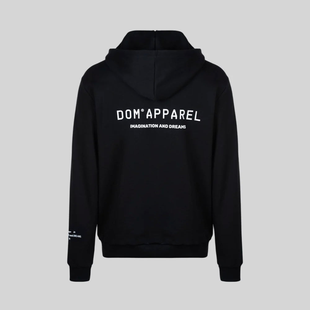 HOODIE DOM APPAREL DREAMS MEN