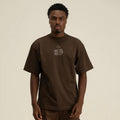 CAMISETA AP CROWN ARCH T-SHIRT