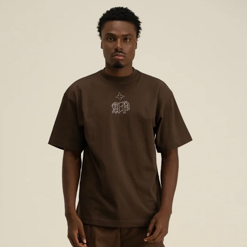 CAMISETA AP CROWN ARCH T-SHIRT