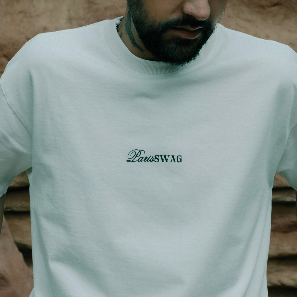 CAMISETA SOCIALHARMONY VAZIONE