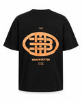 CAMISETA MAISON BOTTER SYSTEM