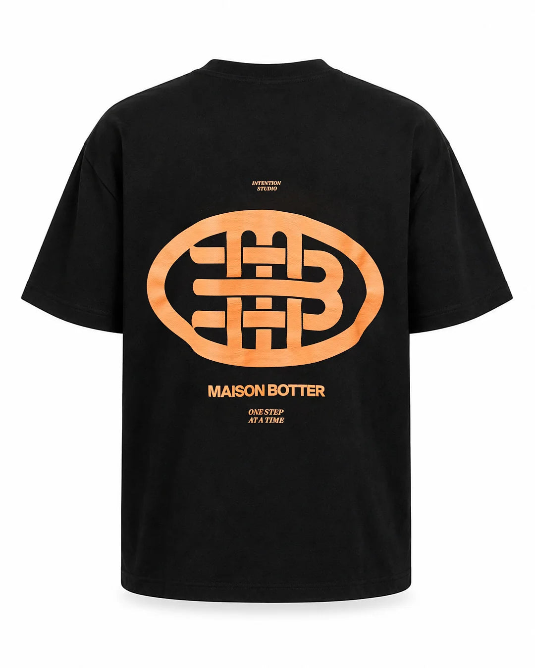 CAMISETA MAISON BOTTER SYSTEM