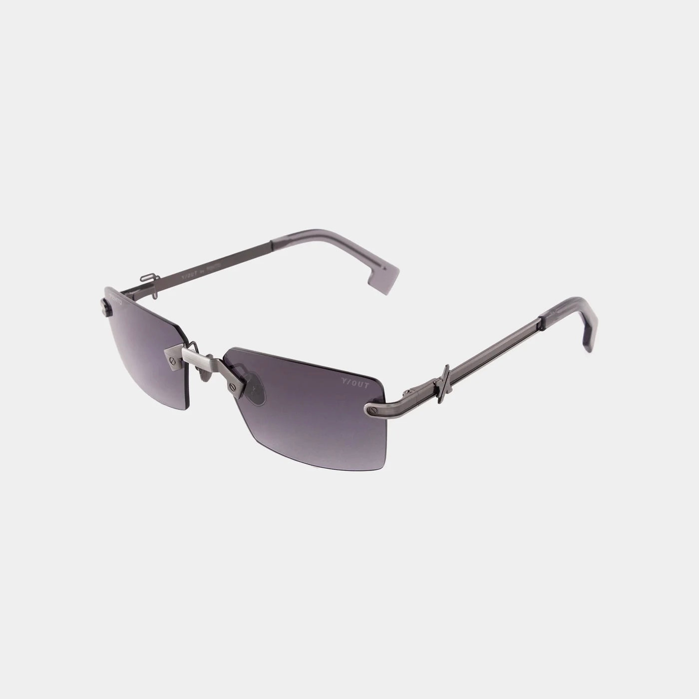 GAFAS Y-OUT GUN GREY