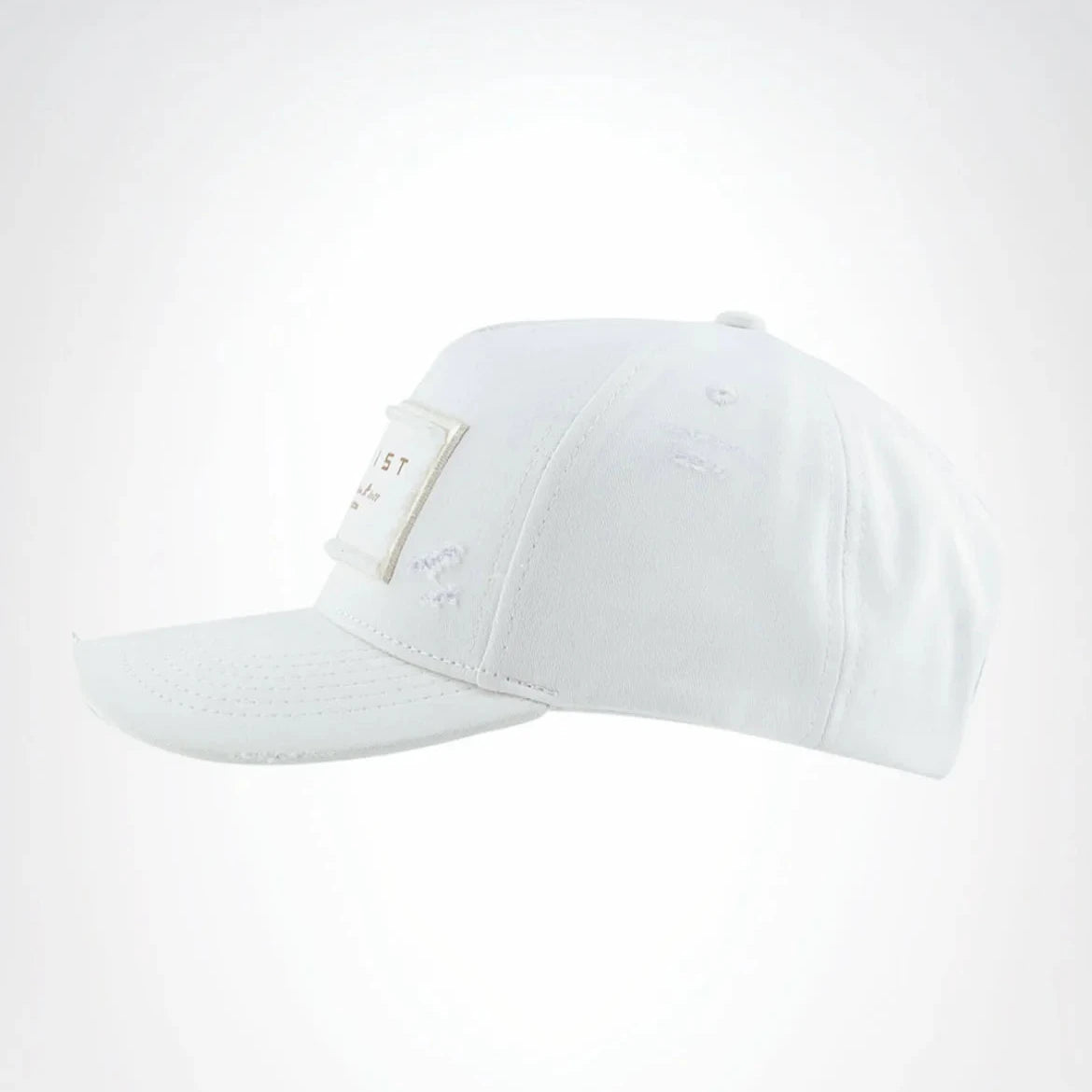 GORRA ARTDIST ARTPATCH IVORY CAP
