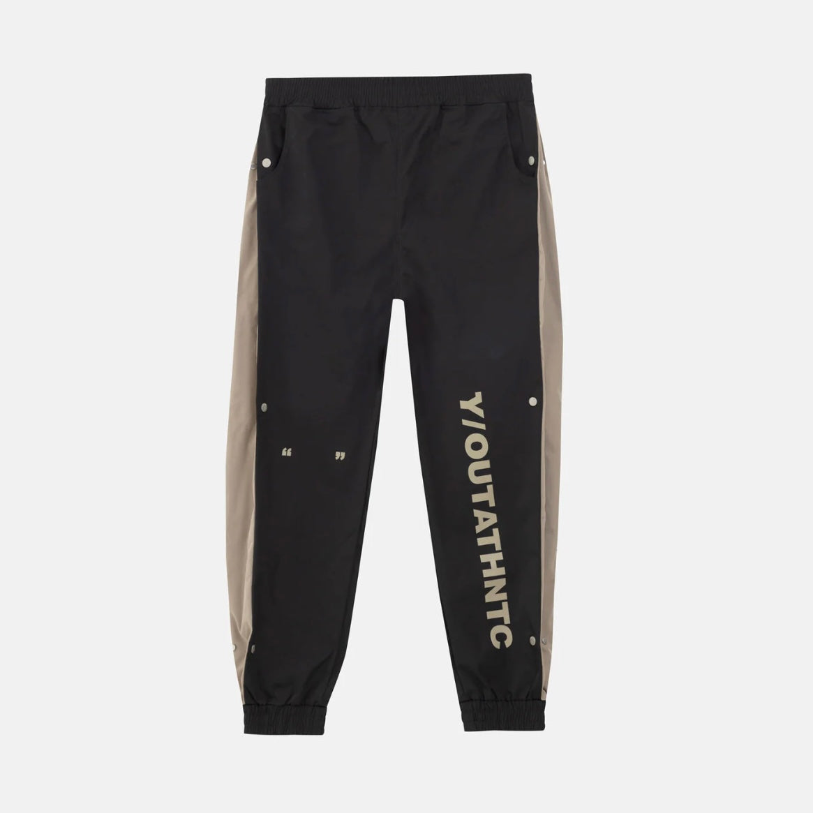 JOGGER Y-OUT CHAMPIONSHIP