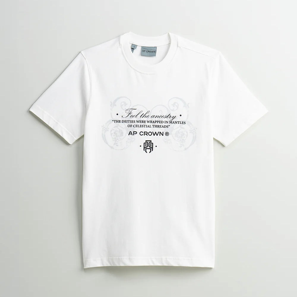 CAMISETA AP CROWN OZIR