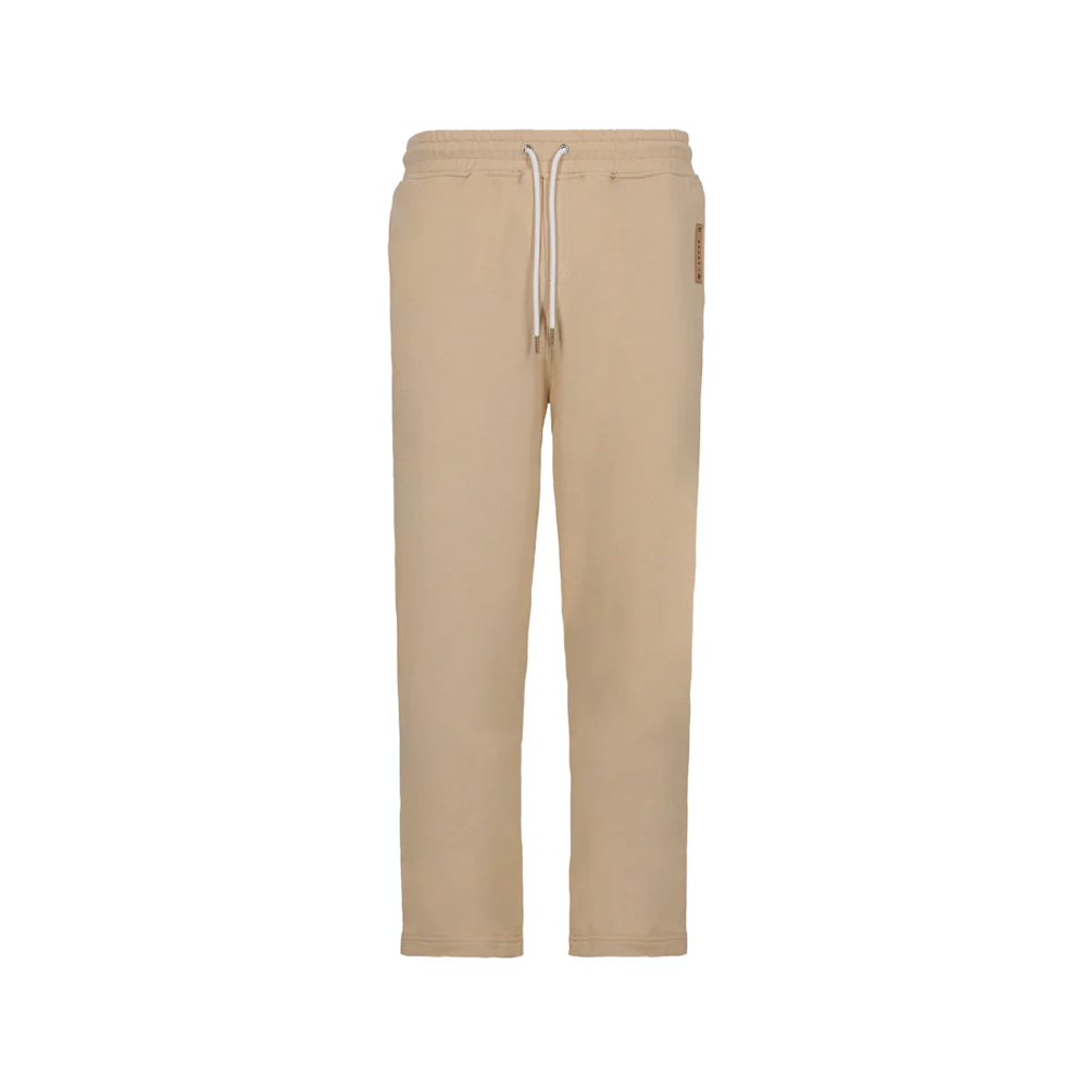 PANTALÓN AURUM SAND FLEECE