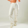 PANTALÓN LABEUR MARSELLA BLANCO