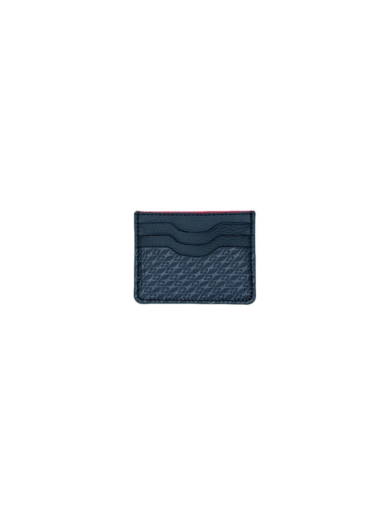 TARJETERO UPFLY BLACK