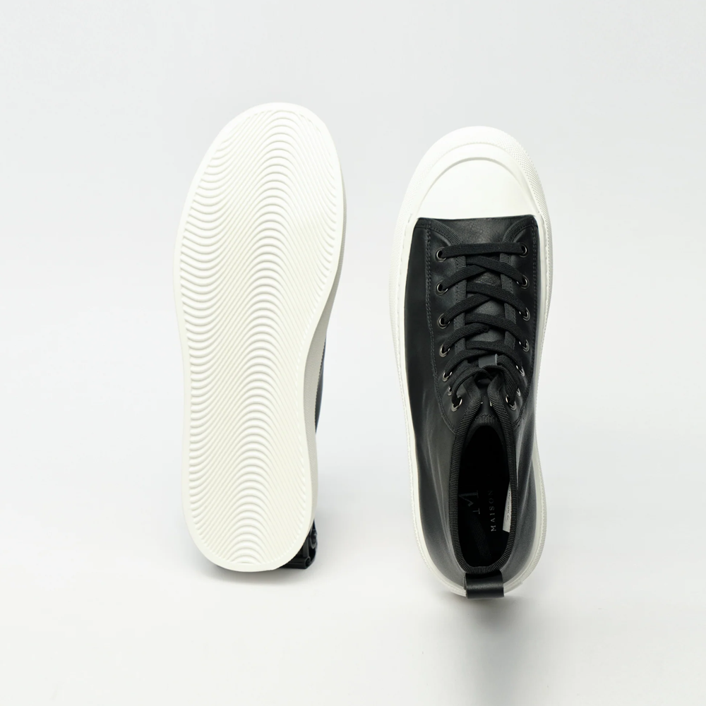 ZAPATOS MAISON BOTTER POP STAR