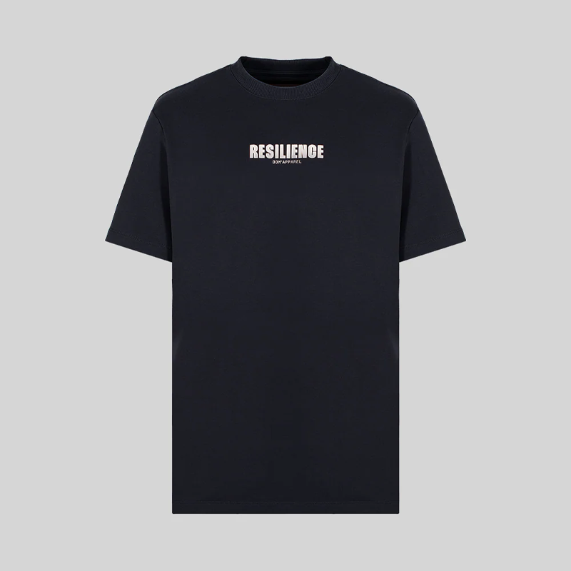 CAMISETA DOM APPAREL RESILIENCE