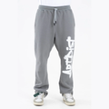 JOGGER ARTDIST GRAY