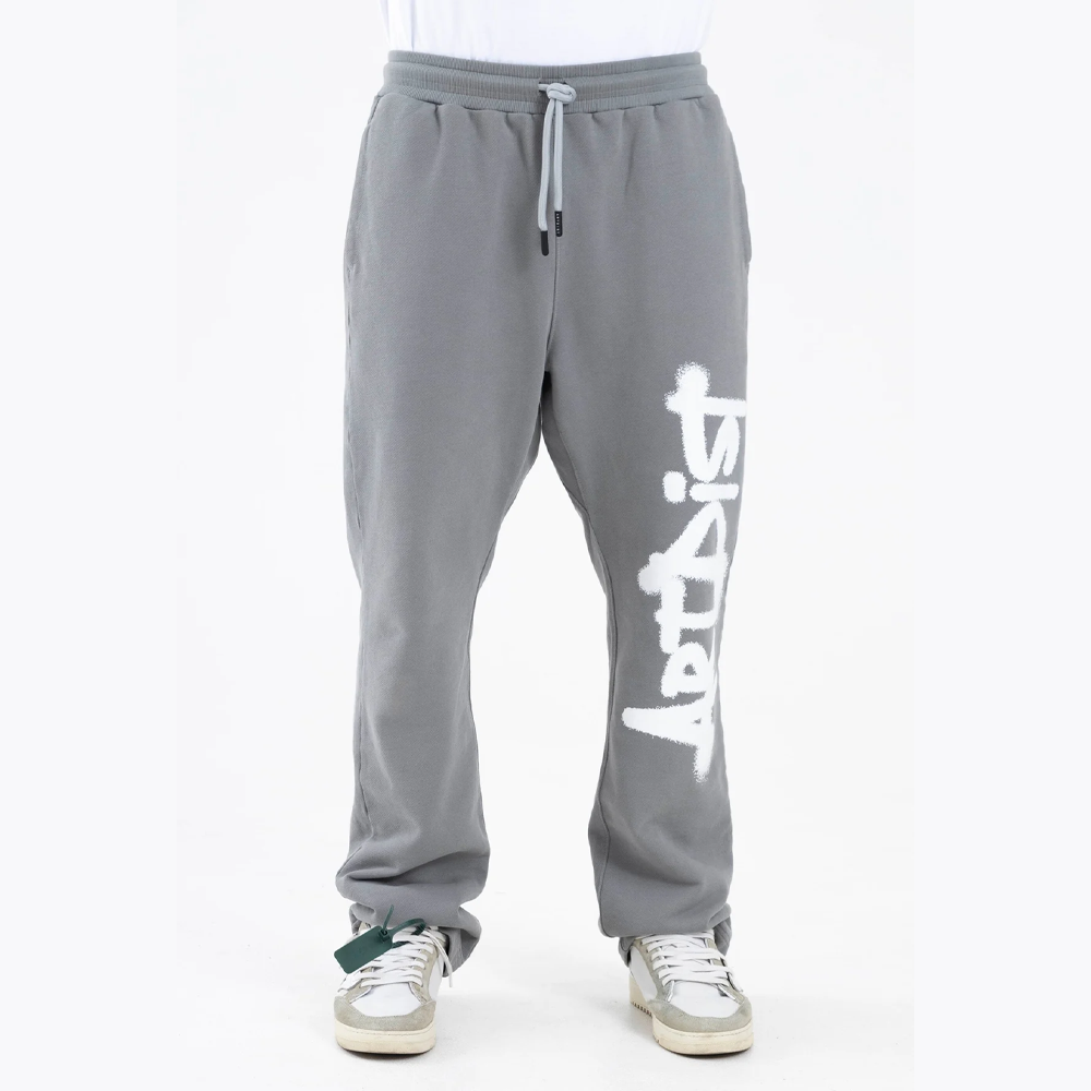 JOGGER ARTDIST GRAY