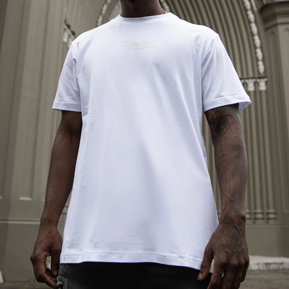 CAMISETA LABEUR RENASCI