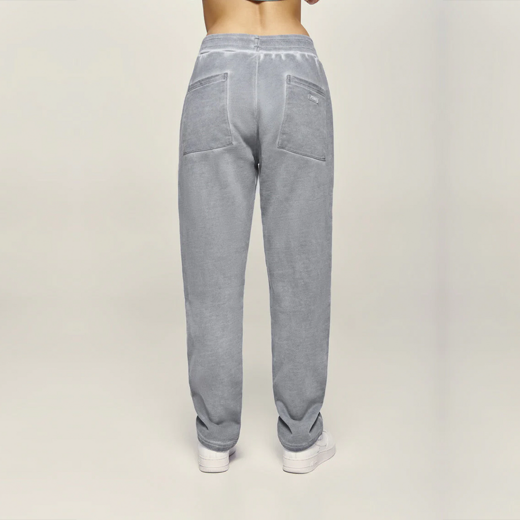 JOGGER PURE BASIC GRIS