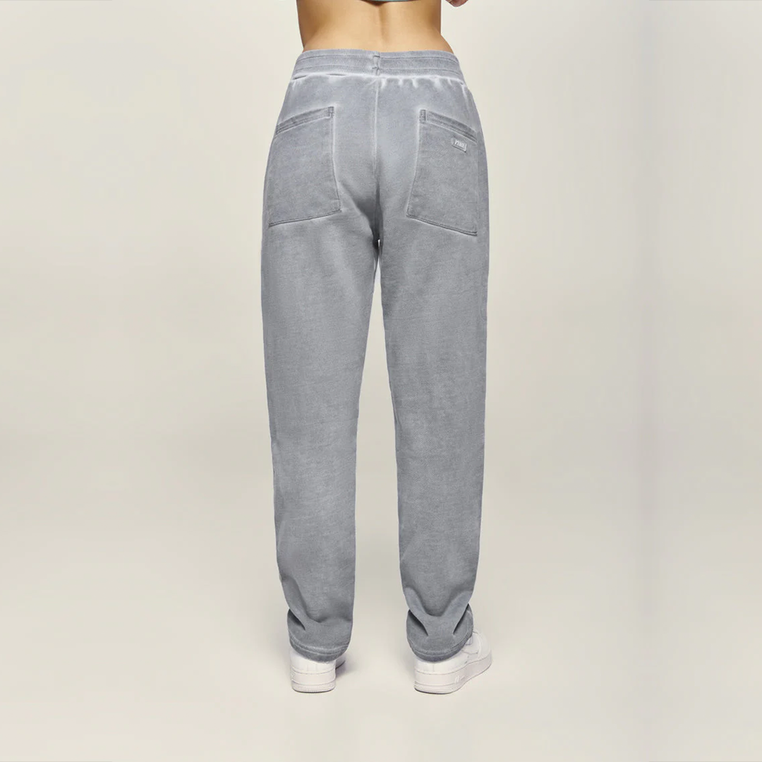JOGGER PURE BASIC GRIS