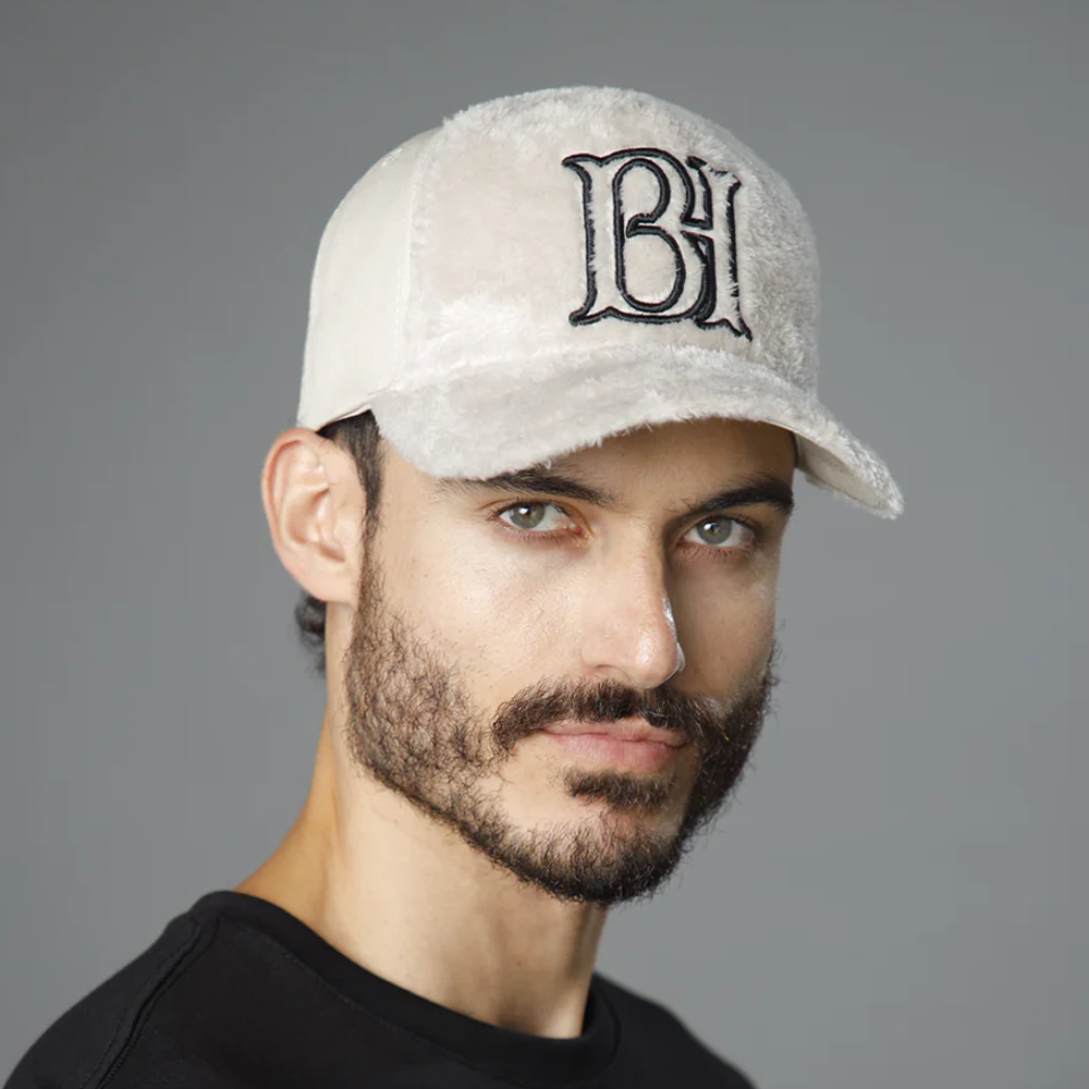 GORRA BULLISH HYPE ALASKA