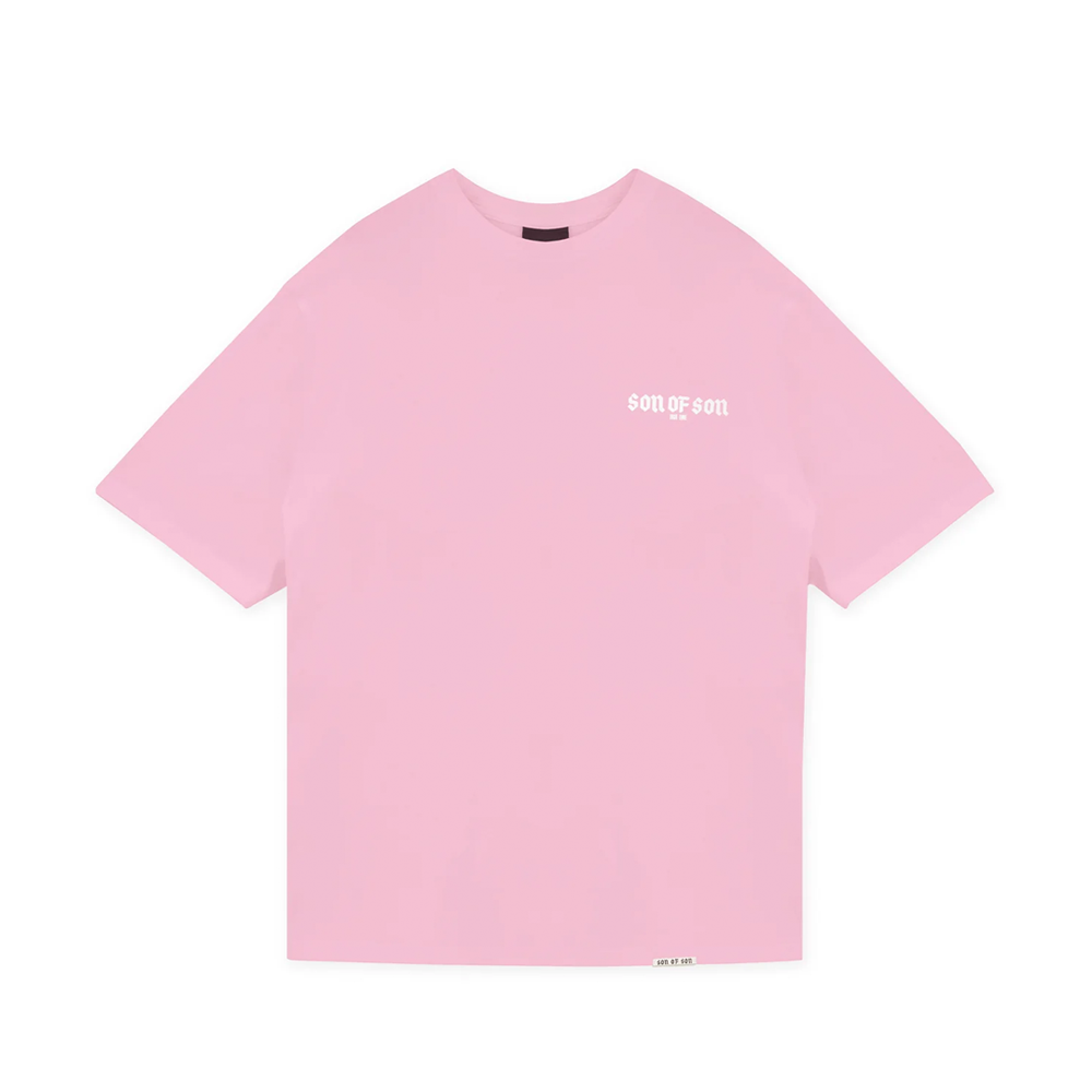 CAMISETA SON OF SON ROSA