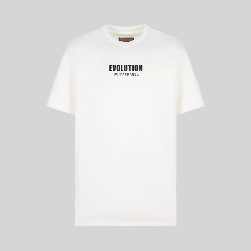 CAMISETA DOM APPAREL EVOLUTION FLIGHT