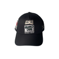GORRA GRUPPO CAPRI PRVATE EYES