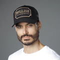 GORRRA BULLISH HYPE CHEROKEE