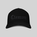 GORRA CLEMONT FRANCESCO NEGRA