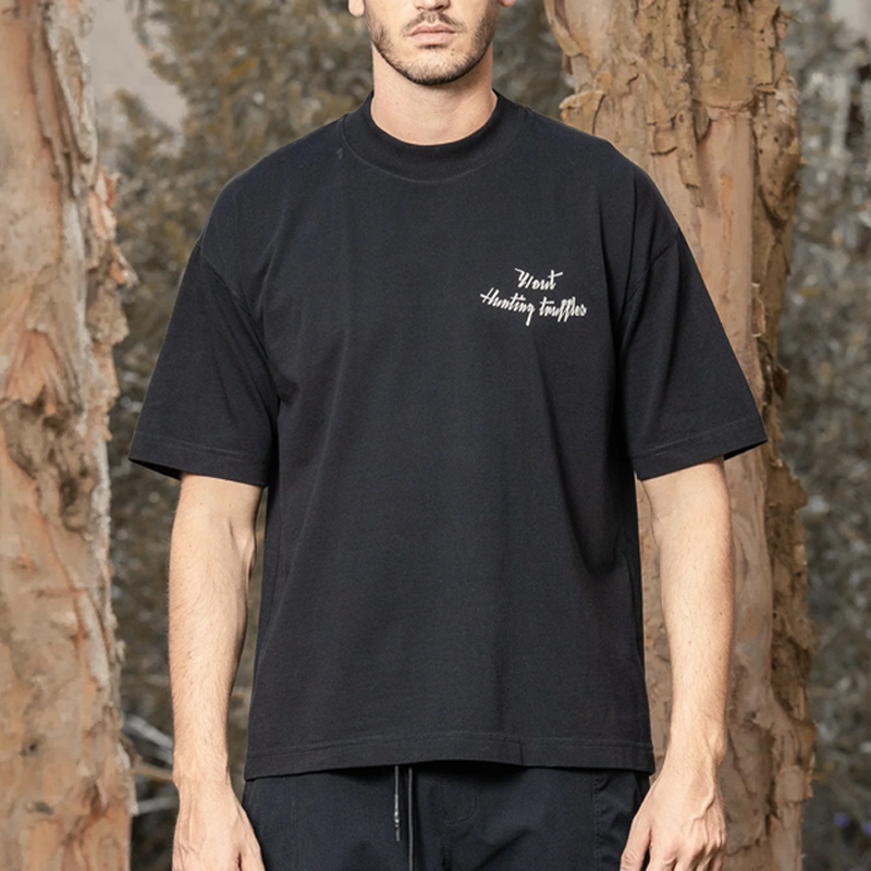 CAMISETA Y-OUT SEEKERS