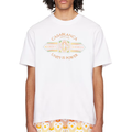 CAMISETA CASA BLANCA UNITY IS POWER