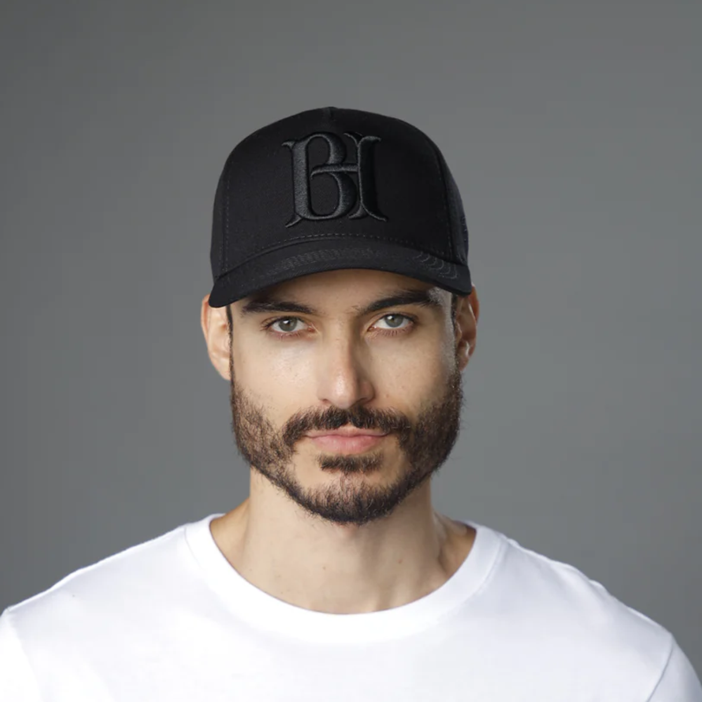 GORRA BULLISH HYPE DARK NIGHT