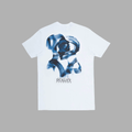 CAMISETA AP CROWN ARTDUAL WHI