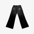 JEAN NO HIDE WOMAN GOTHIC