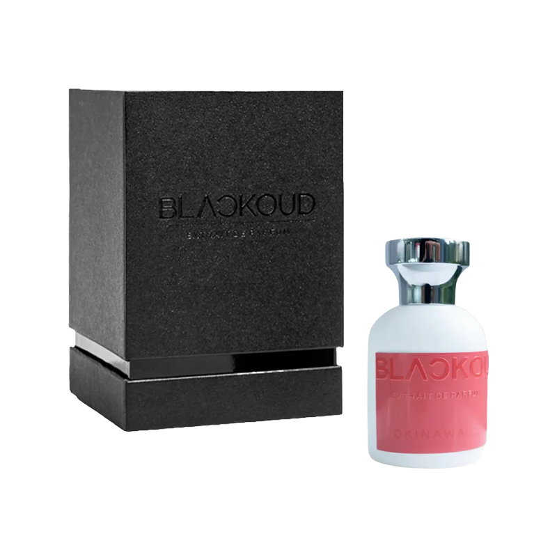 PERFUME BLCKOUD OKINAWA DM EXTRACTO
