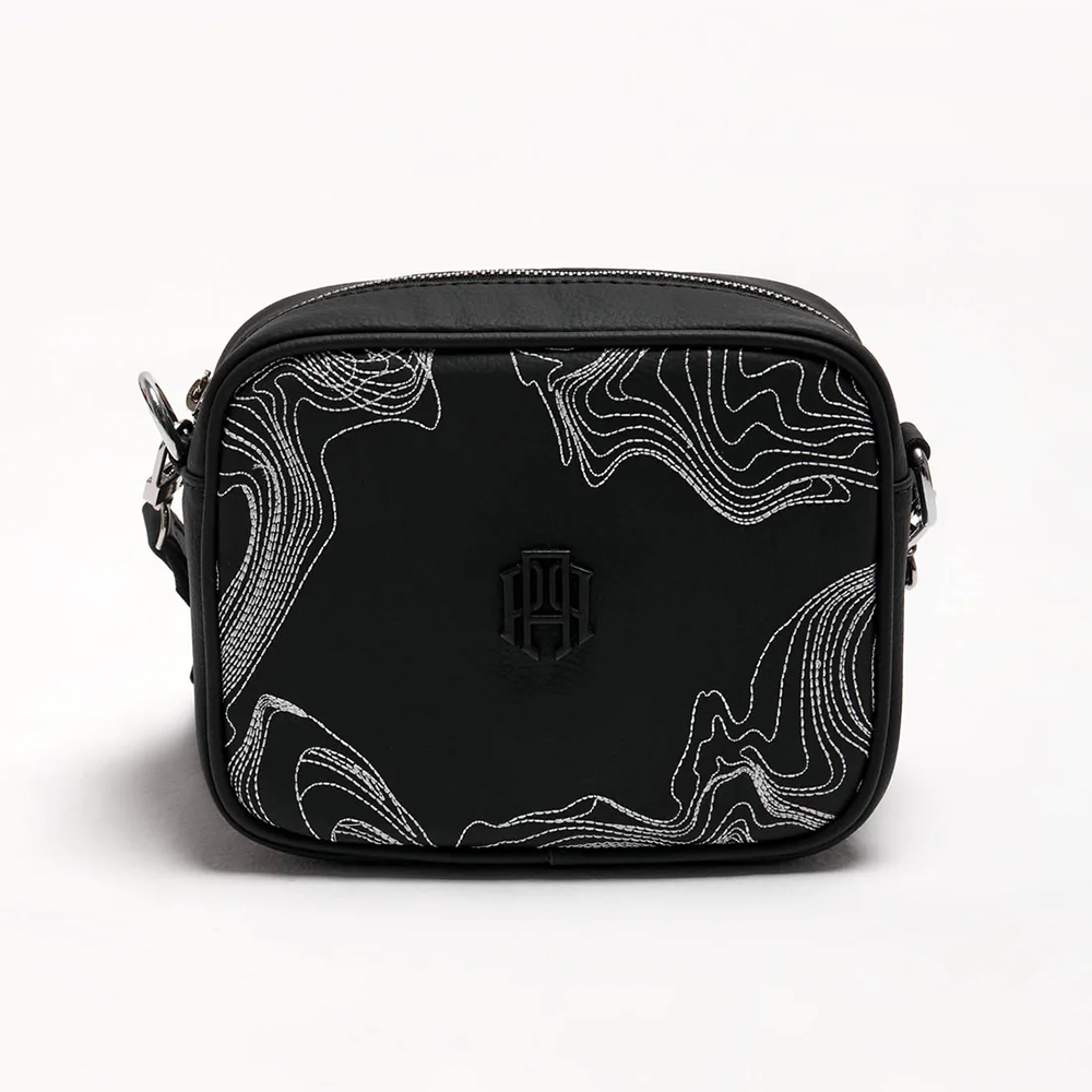 BOLSO AP CROWN TAIKY BAG