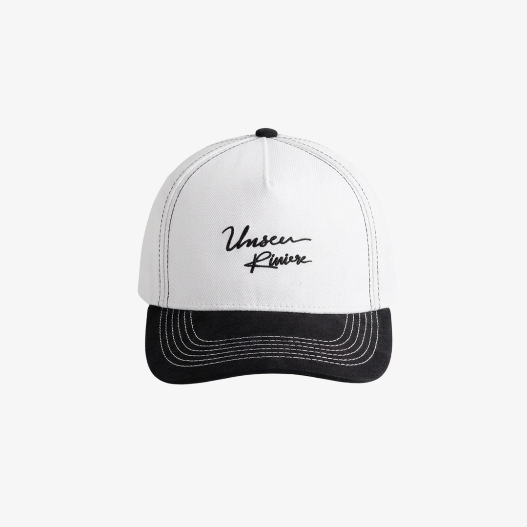 GORRA NO HIDE UNSEEN RIVIERE CAP