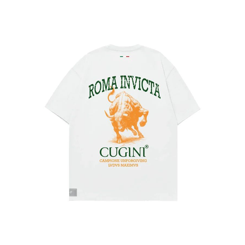 CAMISETA CUGINI OVERSIZE BULL
