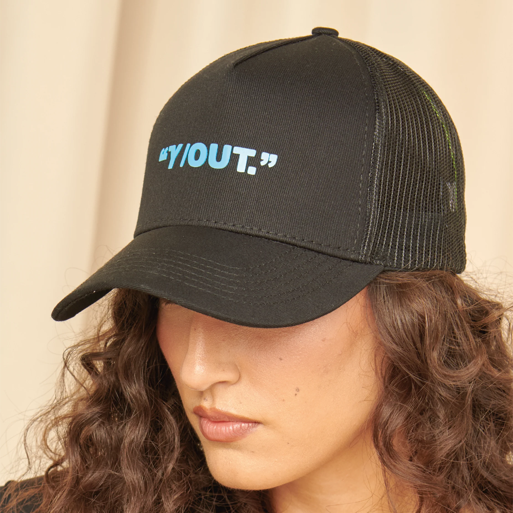 GORRA Y-OUT SOUL