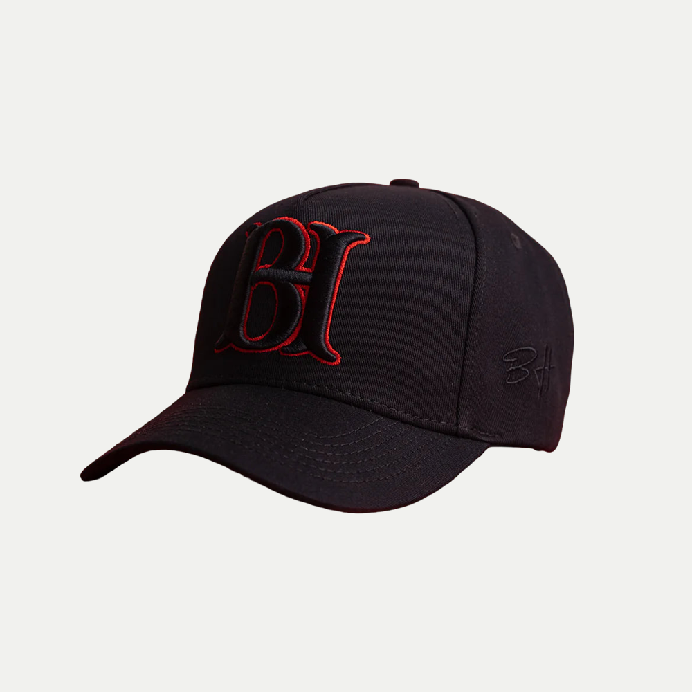 GORRA BULLISH HYPE HERA