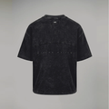 CAMISETA MANIFESTO BOXYOVERSIZE ACID MIRROR OF SINS