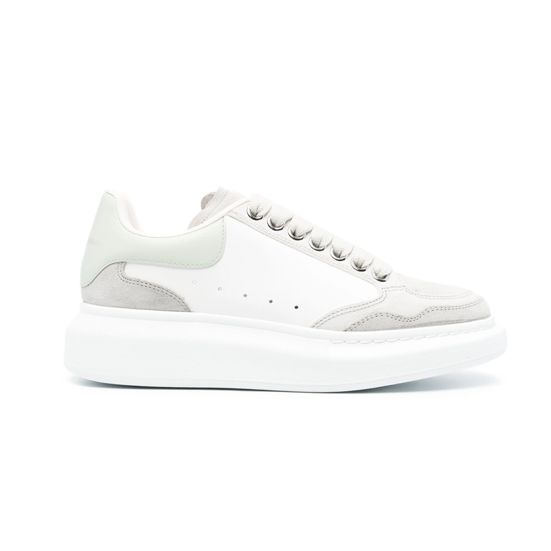 ZAPATOS ALEXANDER MCQUEEN BLOCK