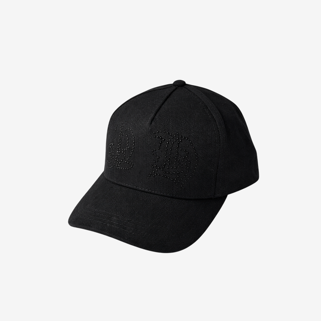 GORRA NO HIDE NOIR STONES CAP