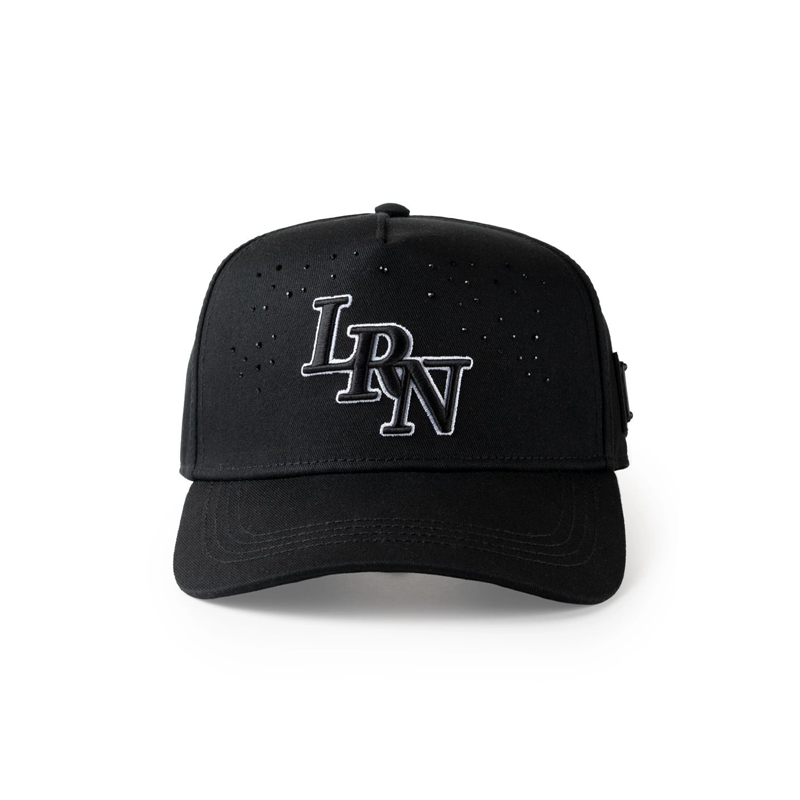 GORRA LOUREN BLACK STAR